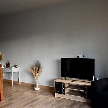 Bel Appartement Proche De La Plage Trou Aux Biches Dış mekan fotoğraf