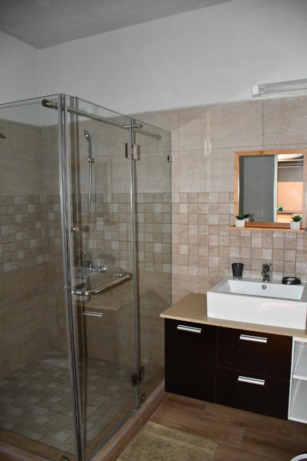 Bel Appartement Proche De La Plage Trou Aux Biches Dış mekan fotoğraf