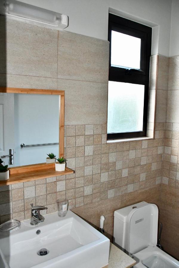Bel Appartement Proche De La Plage Trou Aux Biches Dış mekan fotoğraf