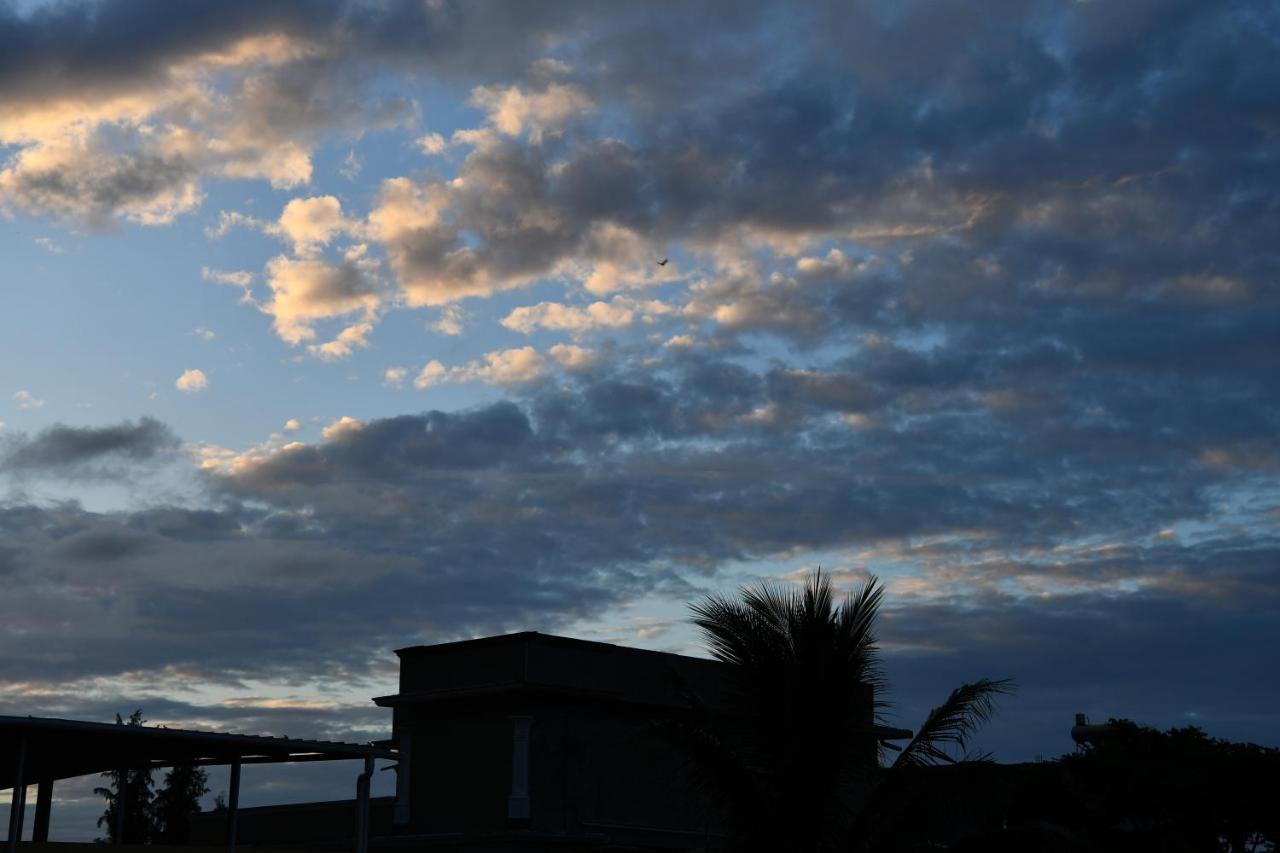 Bel Appartement Proche De La Plage Trou Aux Biches Dış mekan fotoğraf